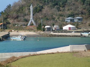 長崎県松浦市鷹島町　オアシス村