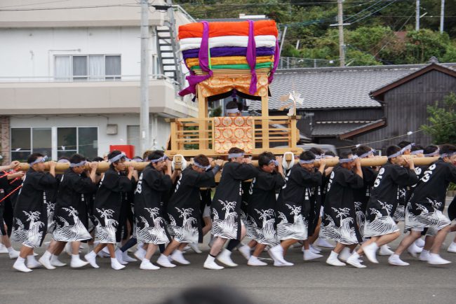 新着情報写真