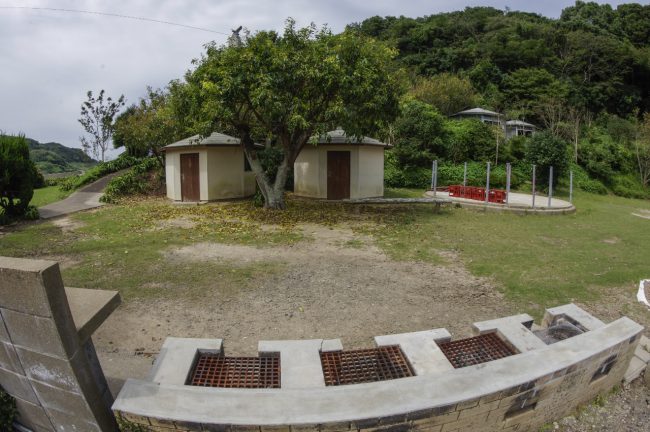 長崎県松浦市鷹島町　オアシス村